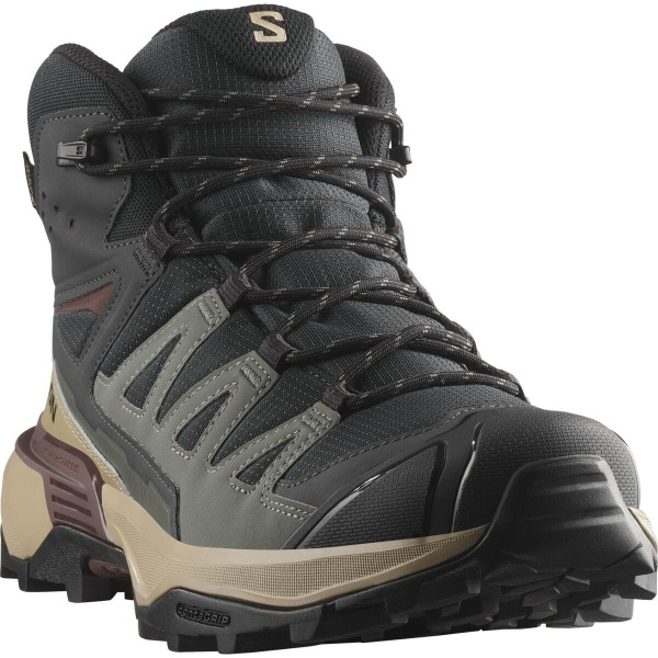 Pánske turistické topánky | X ultra 360 Mid GTX