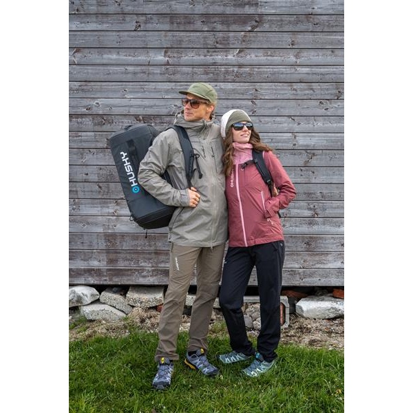 Pánske outdoorové nohavice| Kamela M