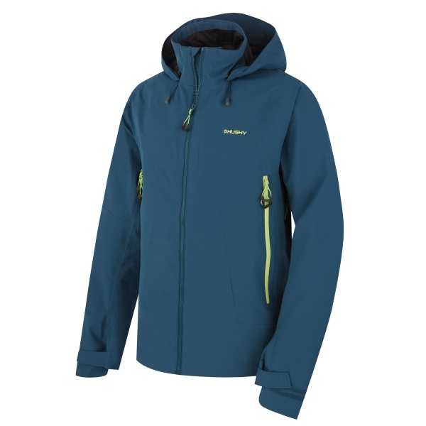 Pánska outdoorová bunda | Nakron M