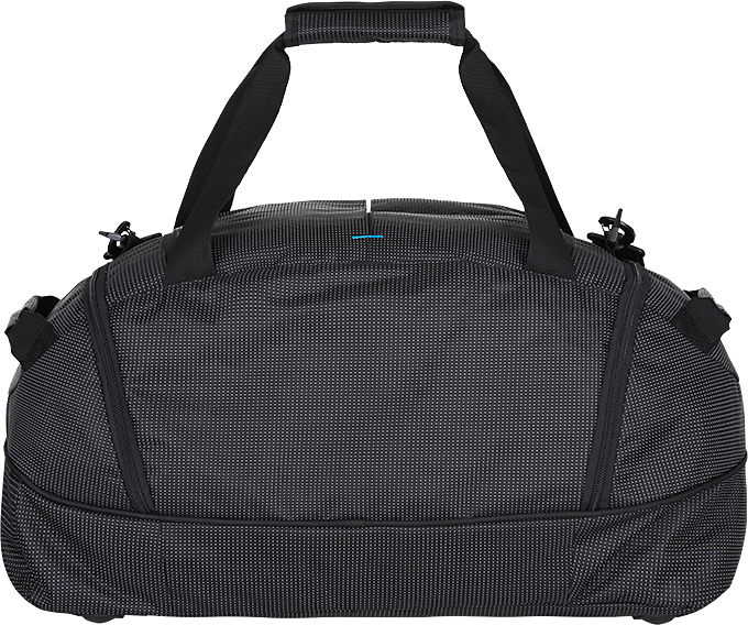 Husky  Grape 60l čierna Taška