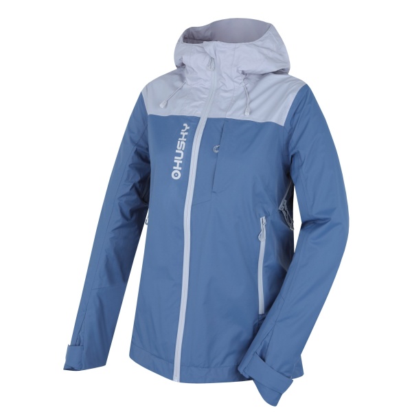 Dámska hardshell bunda | Nickin L