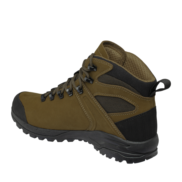 Unisex trekingové topánky | TERENNO 2.0 Mid