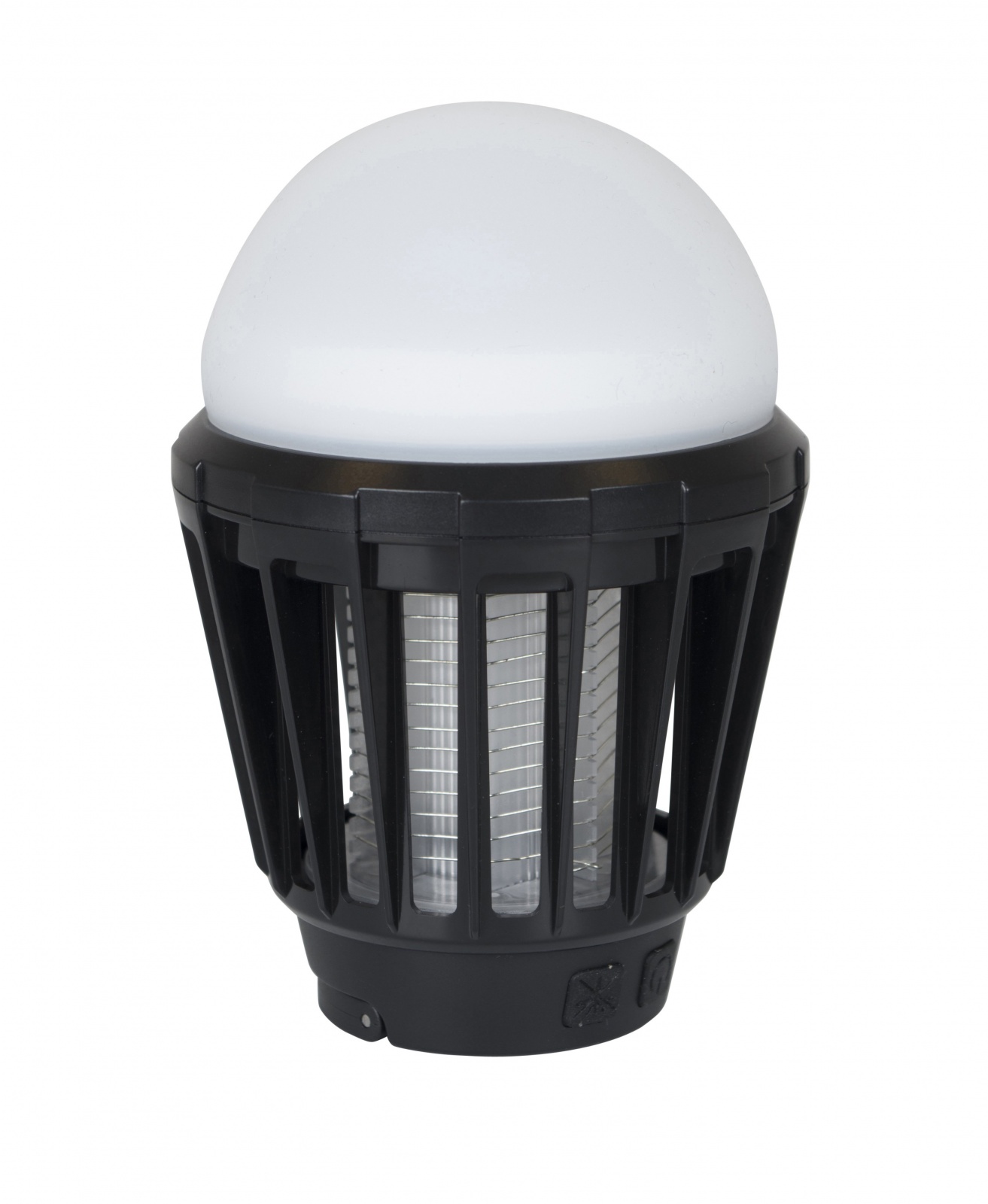 BO-CAMP Atom pozri obrázok Stolná lampa proti hmyzu
