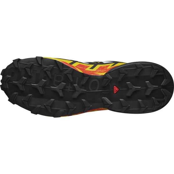 Pánske topánky | Speedcross 6
