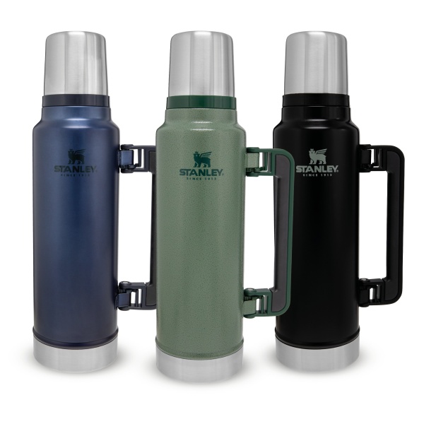 STANLEY Termoska Classic 1,4l
