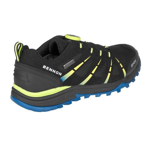 Unisex topánky Bennon | Sonix atop low
