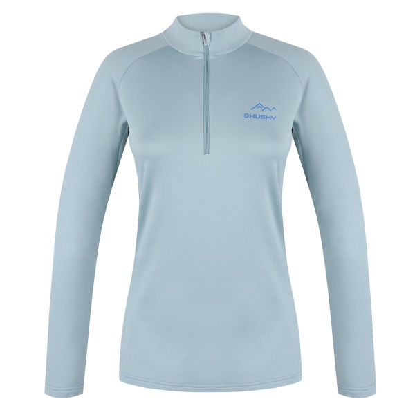 Termoprádlo Active Winter | Tromi zips L