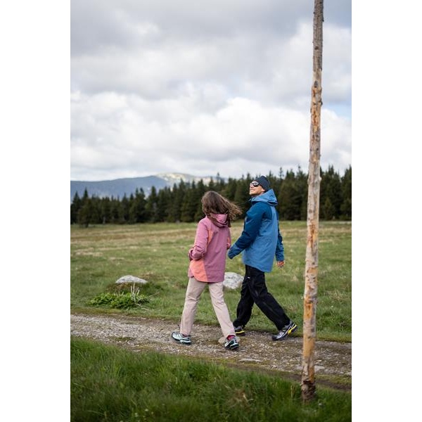 Dámska outdoor bunda | Nanola L