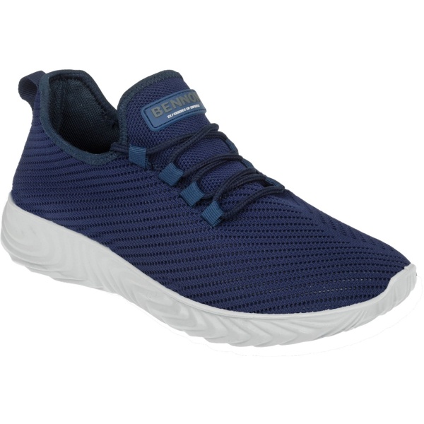 Unisex topánky Bennon | Nexo low