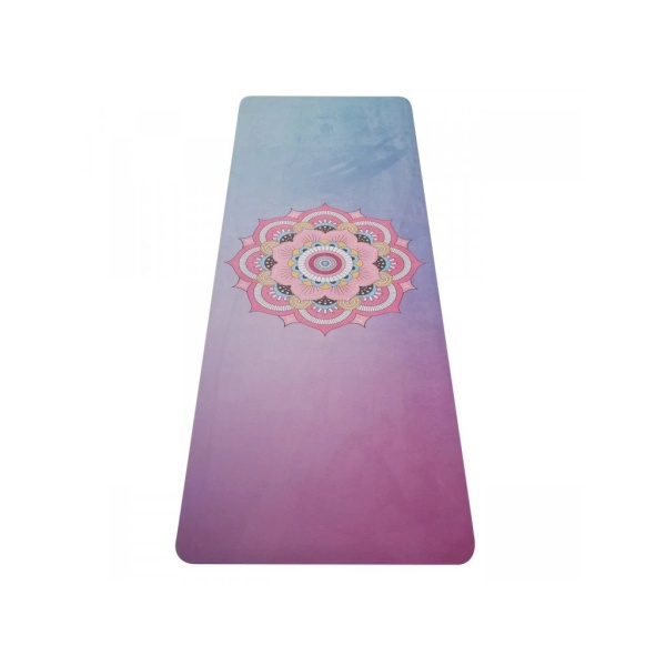 Podložka na cvičenie | YATE Yoga mat
