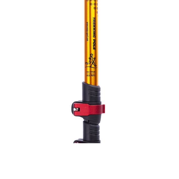 Trekové palice | Trail EVO 3-dielne