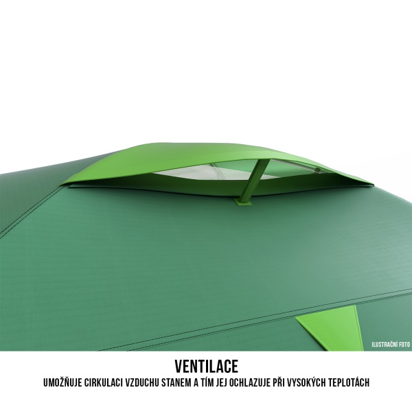 Stan Outdoor | Bizon 3 Plus