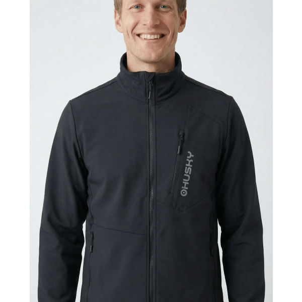 Pánska softshell bunda | Salfa M