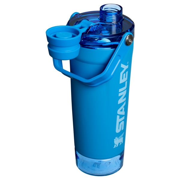 Outdoorová fľaša | Proteínový shaker The Activate Shaker