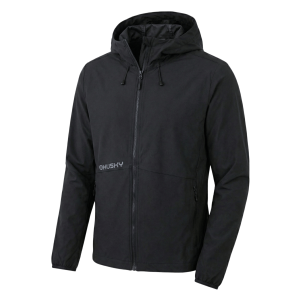 Pánska softshell bunda | Silvo M