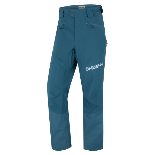Pánske hardshell nohavice| Kippe M