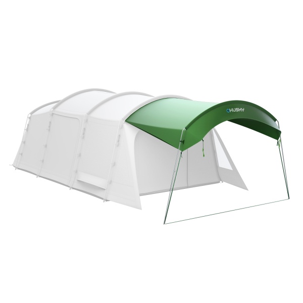 Stanový přístřešek | Caravan shelter