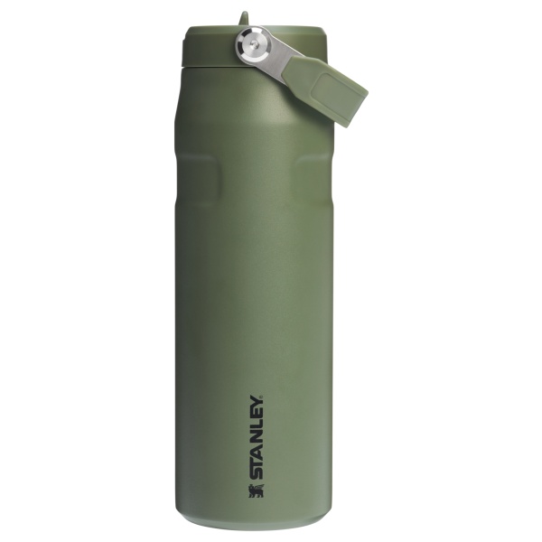 Outdoorová fľaša | The IceFlow™ Bottle Flip Straw 2.0