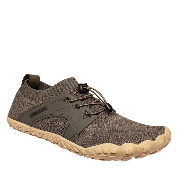 Unisex topánky Bennon | Bosky barefoot