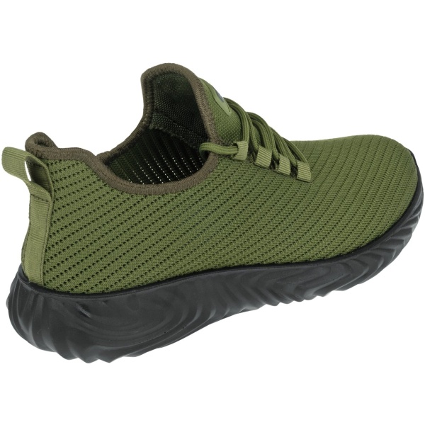 Unisex topánky Bennon | Nexo low