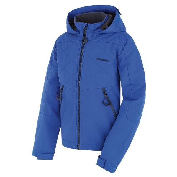 Detská softshell bunda | Salex K
