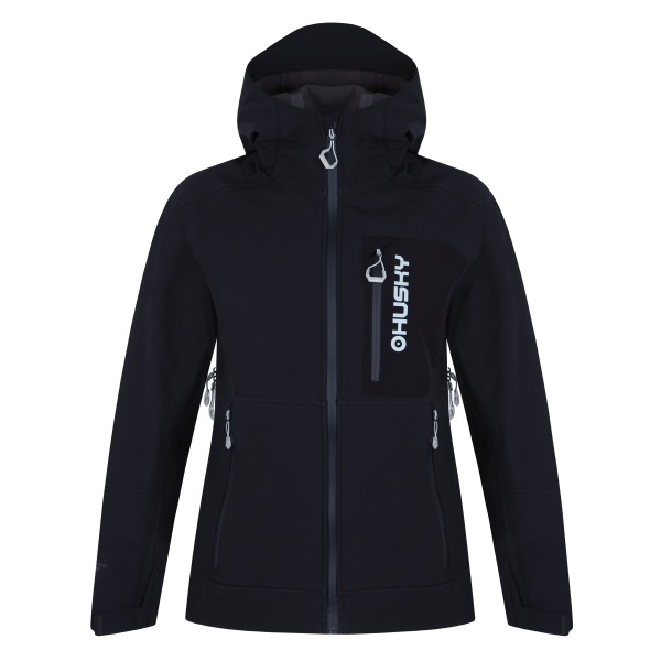 Dámska softshell bunda | Samai L