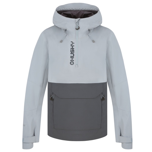Pánska outdoorová bunda | Nabbi M