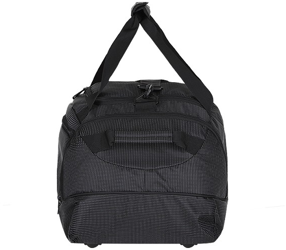 Husky  Grape 80l čierna Taška