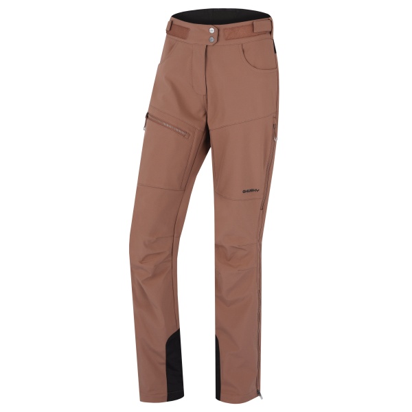 Dámske softshell nohavice | Keson L