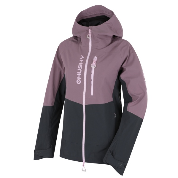 Dámska hardshell bunda | Nicco L