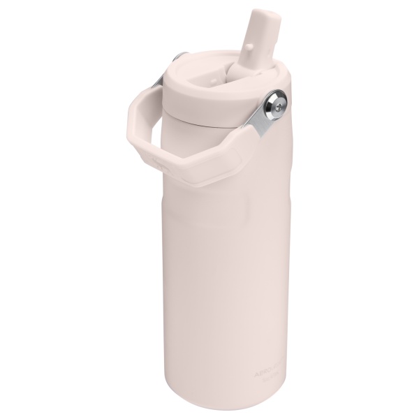 Outdoorová fľaša | The IceFlow™ Bottle Flip Straw 2.0