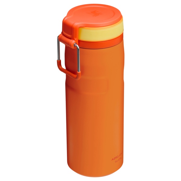 Outdoorová fľaša | The IceFlow™ Bottle Twist Flip