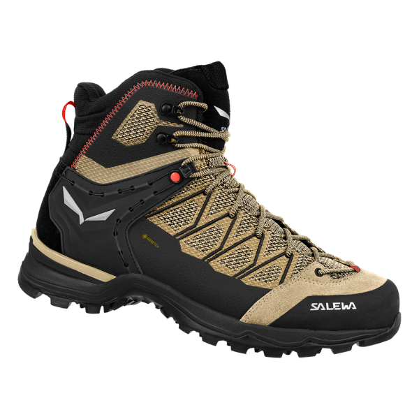 Dámske trekové topánky | SALEWA Mtn trainer lite mid GTX