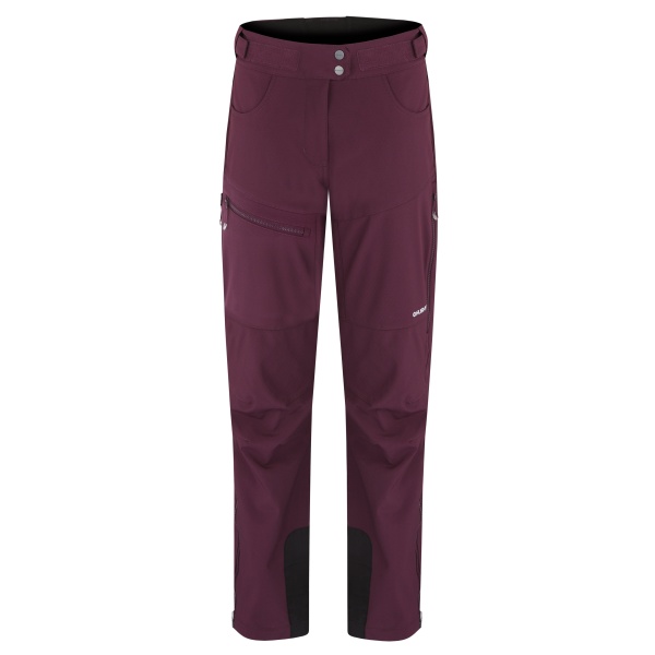 Dámske softshell nohavice | Keson L