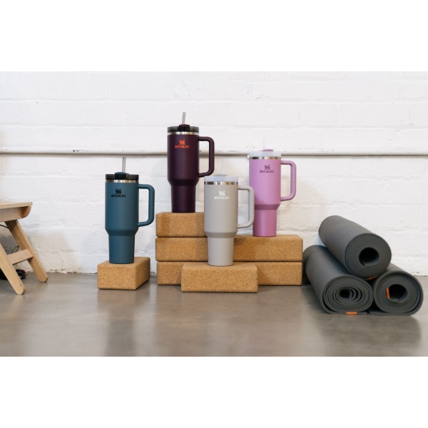 Termohrnček |Quencher H2.O FlowState Tumbler