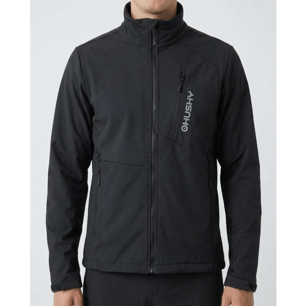 Pánska softshell bunda | Salfa M