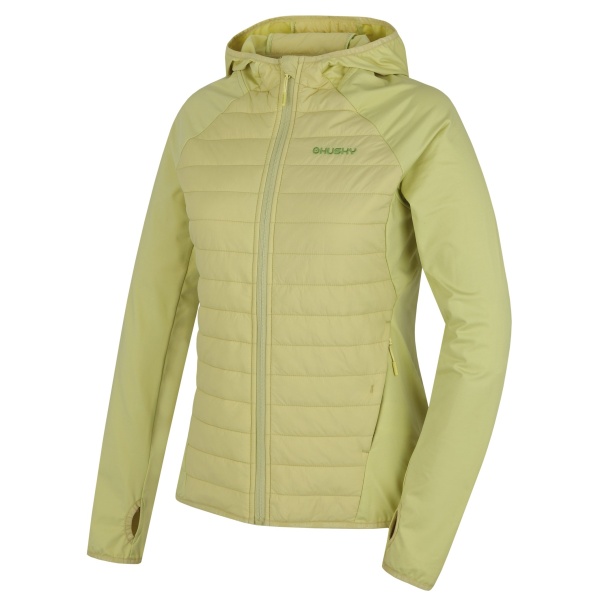 Dámska hybrid mikina | Arya L