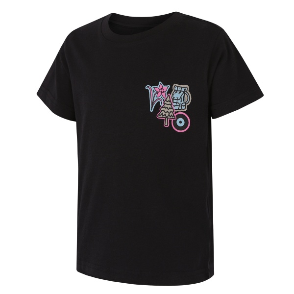 Detské bavlnené tričko | Tee Patch K