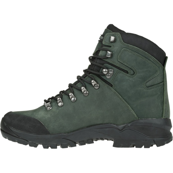 Unisex boty Bennon | Terenno high