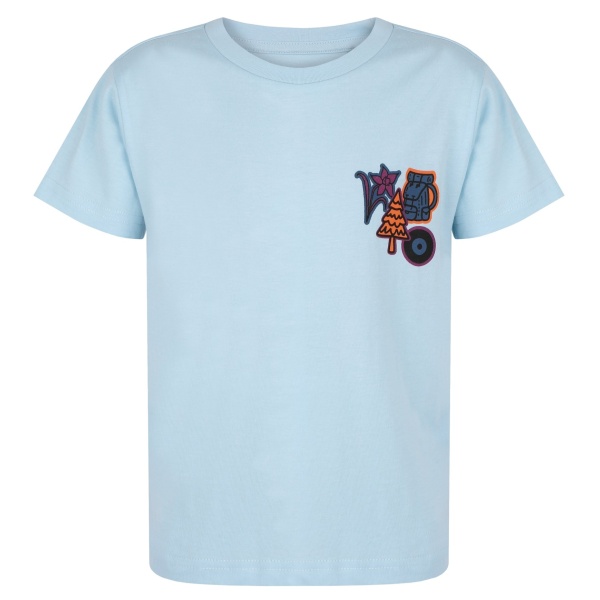 Detské bavlnené tričko | Tee Patch K