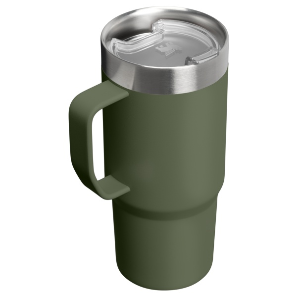 Termohrnček | The Everyday Suburban Mug