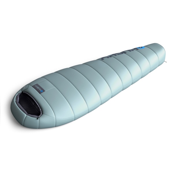 Syntetický trojsezónny dámsky spacák | Ladies Majesty Plus -10°C