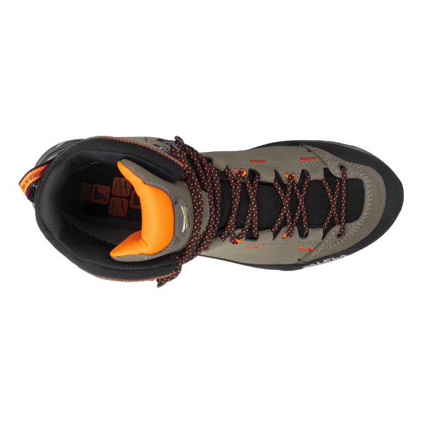 Pánske trekové topánky | SALEWA Mtn trainer 2 Mid GTX