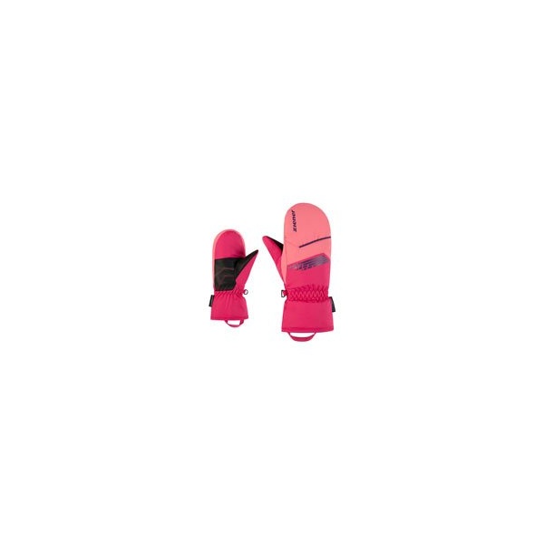 Detské rukavice | LAVIVO-Z AS® MITTEN