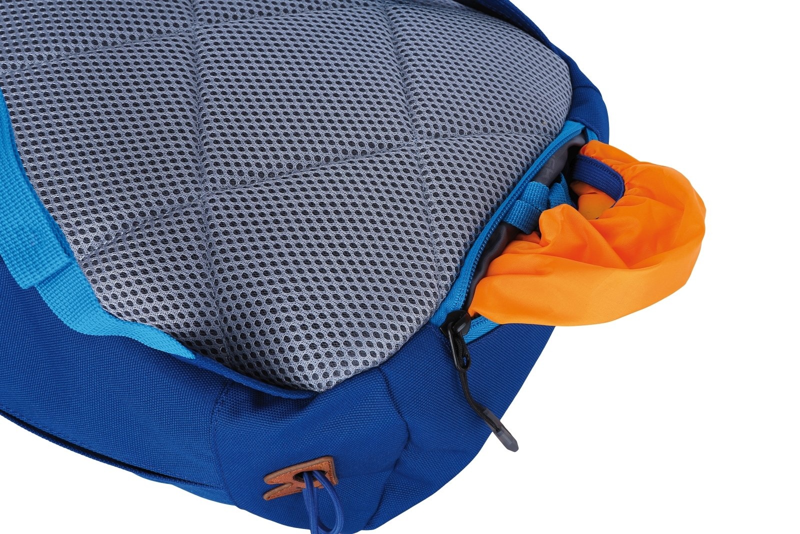 Husky Jibby 20l red Detský batoh