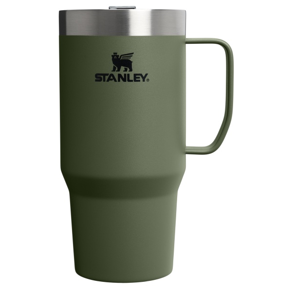 Termohrnček | The Everyday Suburban Mug