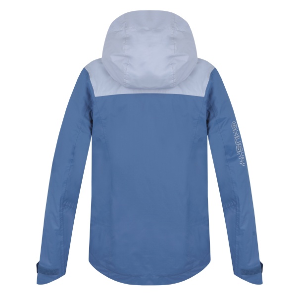 Dámska hardshell bunda | Nickin L