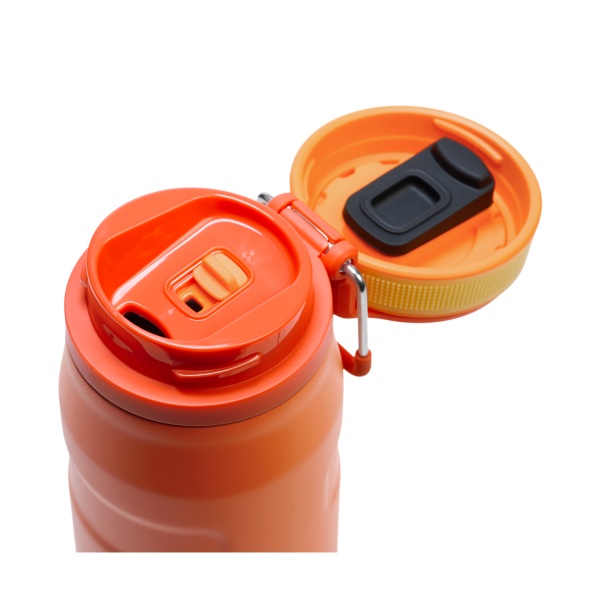 Outdoorová fľaša | The IceFlow™ Bottle Twist Flip