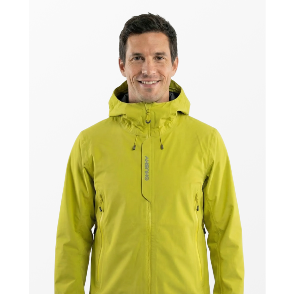 Pánska outdoor bunda | Nakama M