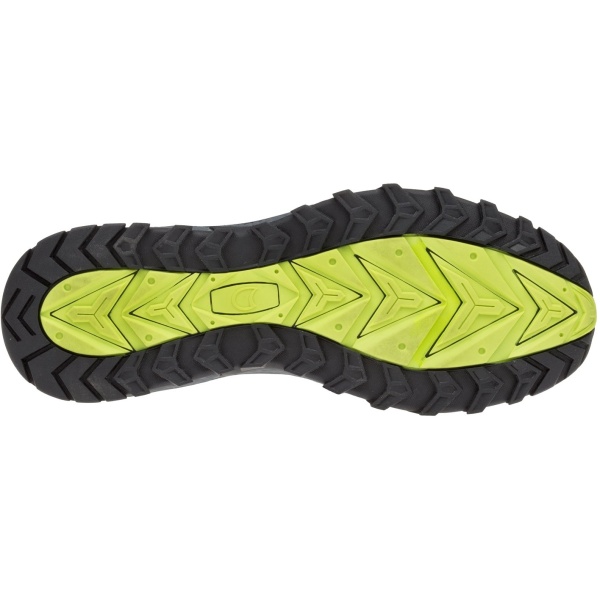 Unisex boty | Reflexo low